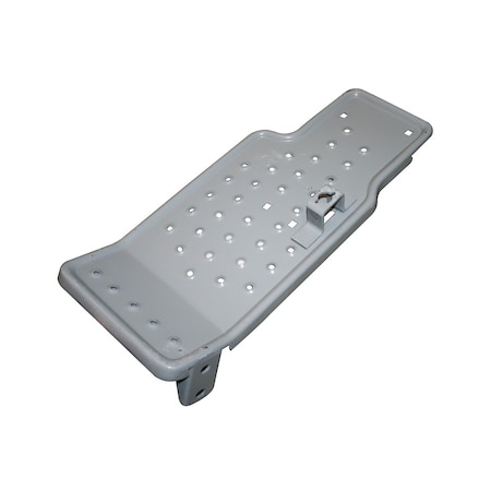 A & I Products Running Board (RH) 21" x9" x2" A-D5NN16472C